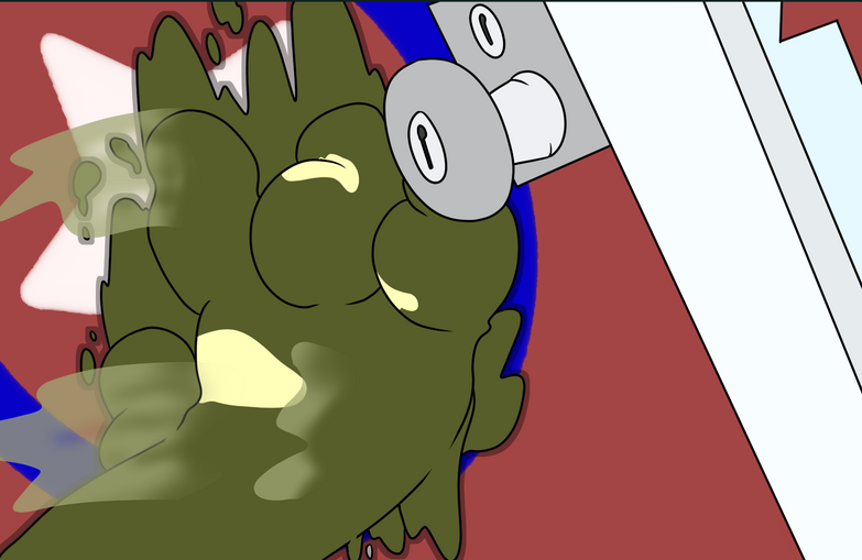 7-4